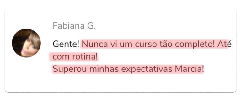 depoimento